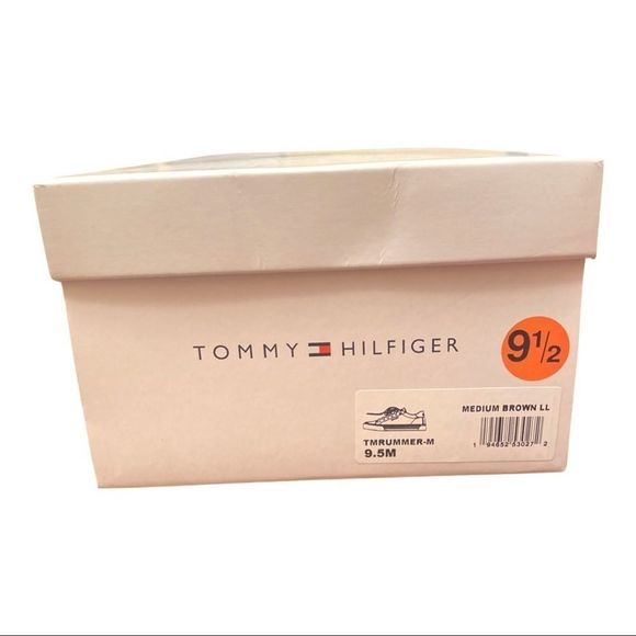 Tommy Hilfiger shoes - Picture 6 of 7